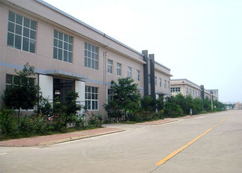 China ALI DISPLAY CO.,LTD fábrica